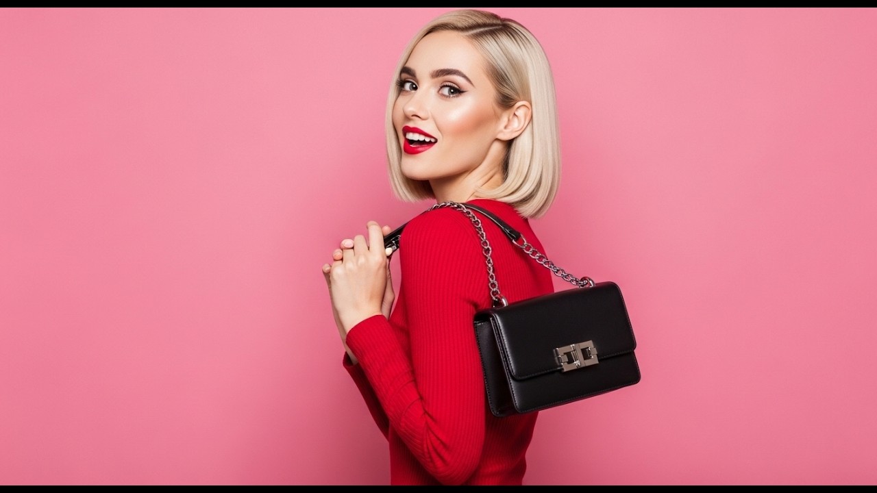 ZARA Inspired Store Music 2026 | Dark Chic Deep House