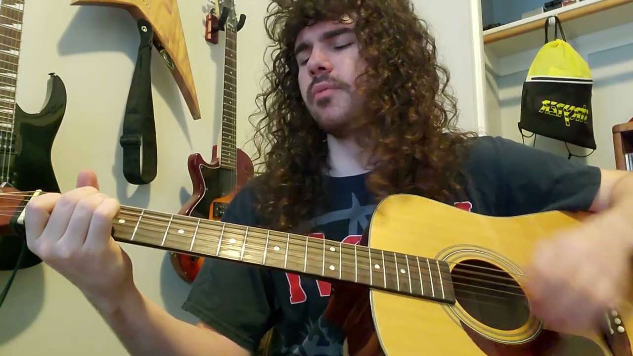 Amarillo By Morning (George Strait)