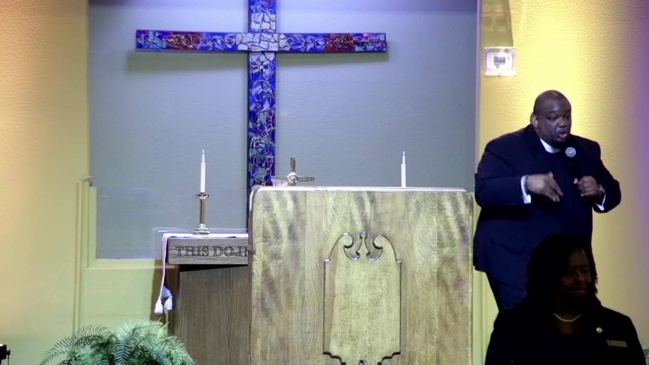 Emmanuel Missionary South Campus