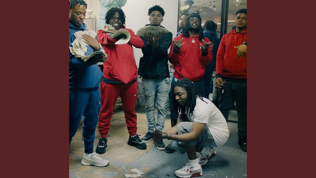 EBK LAND (19Binaryy x Onsight Capone x ATM Kamo)