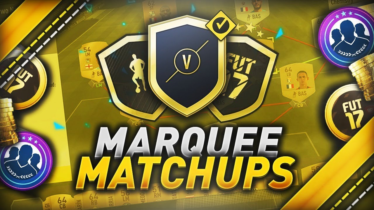 *CHEAPEST & EASIEST WAY* - Marquee Matchups - Fifa 21