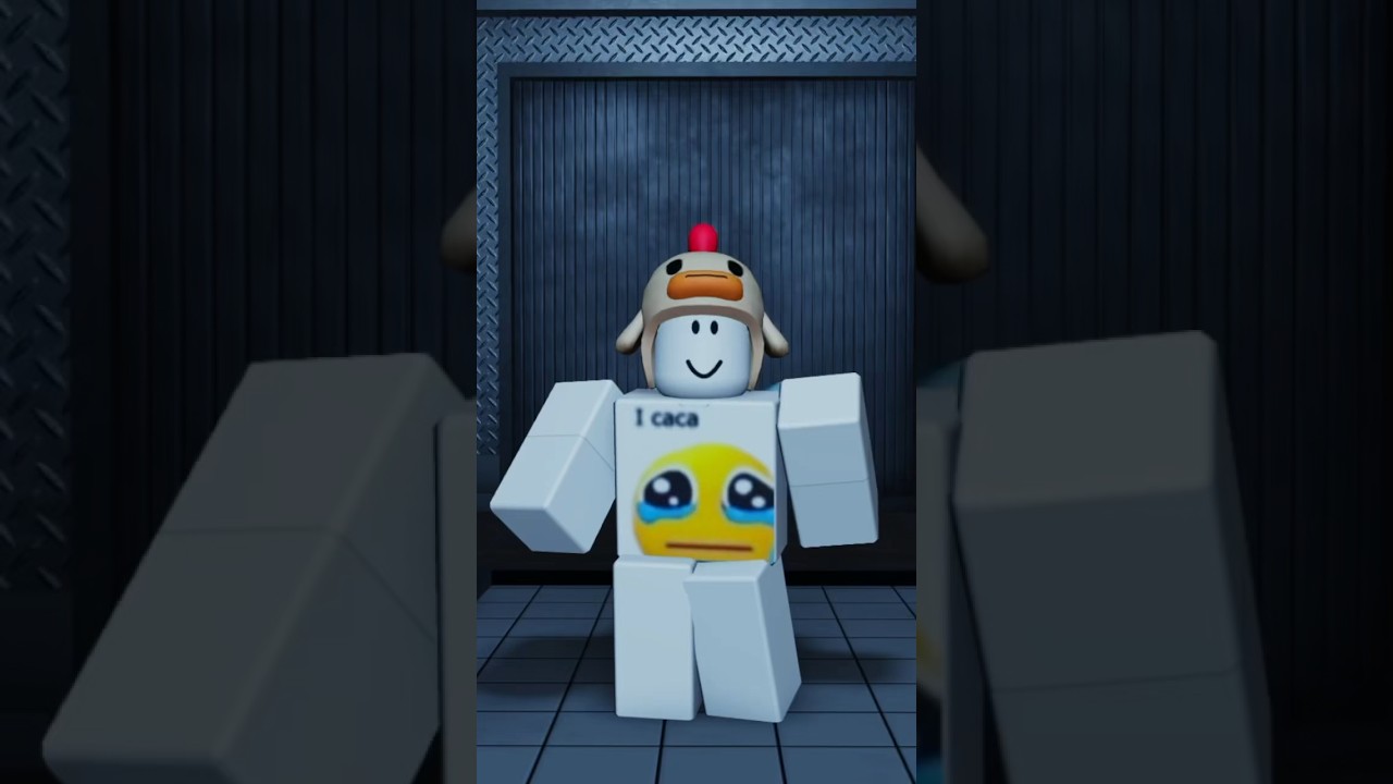 Эксперимент с Ro-bio #pmdamiann #robloxanimation #roblox #recommended