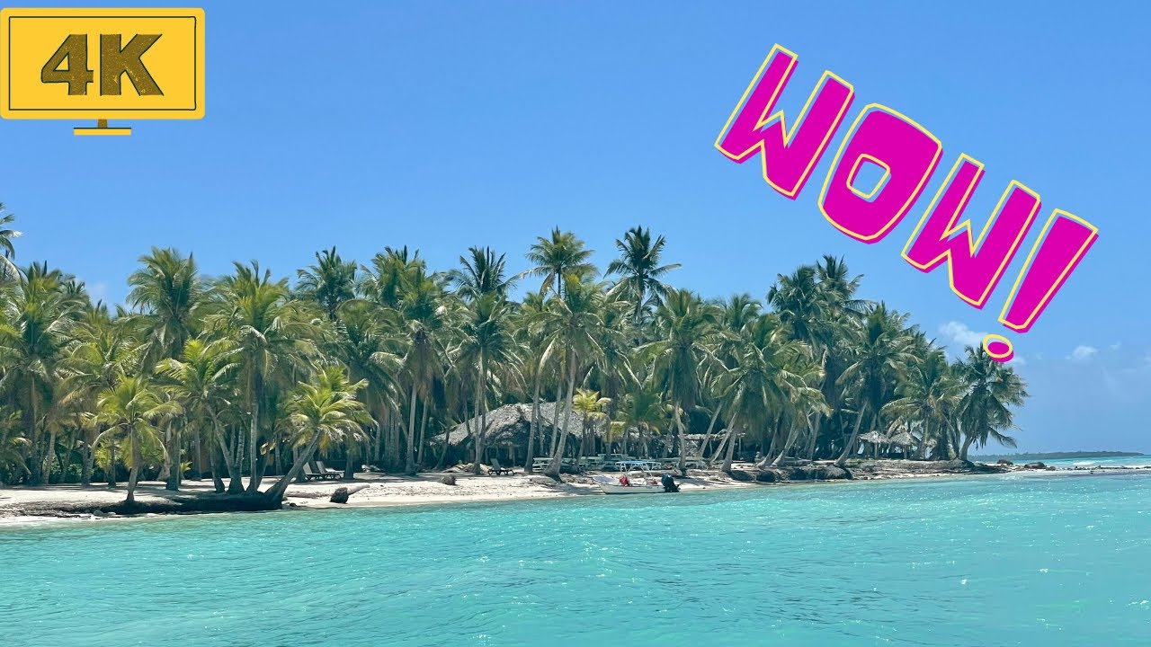 Isla Saona Speedboot und Katamaran