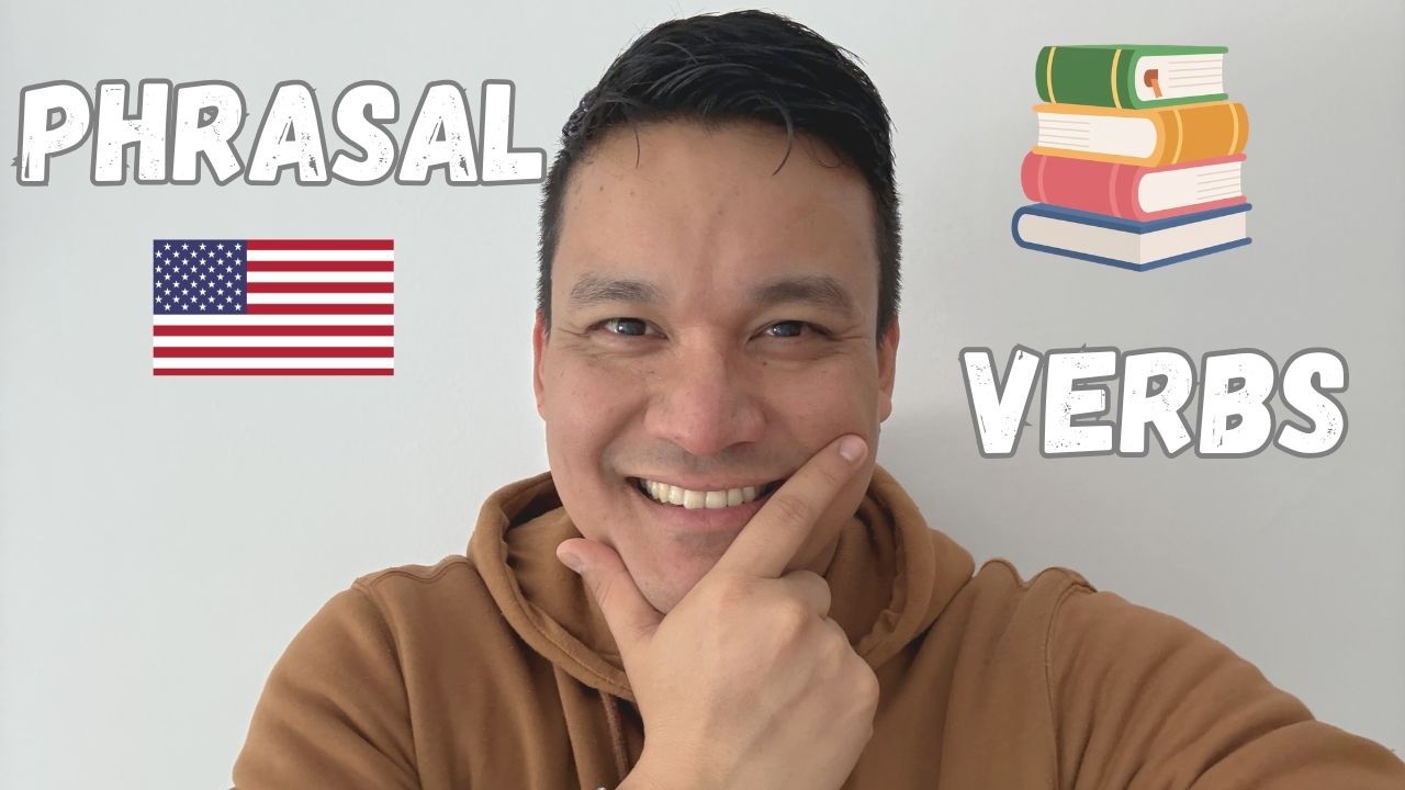 15 Phrasal Verbs Más Usados en el Inglés | Parte 1