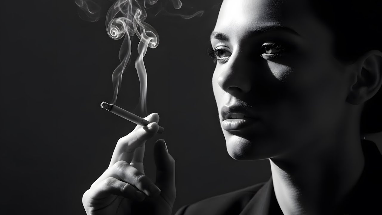 🔥 Relaxing Deep House 2025 💫 – Emotional Vibes & Chillout Beats 🖤 — Music for Deep Feelings
