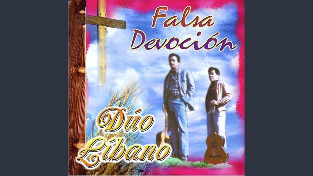 Falsa Devocion
