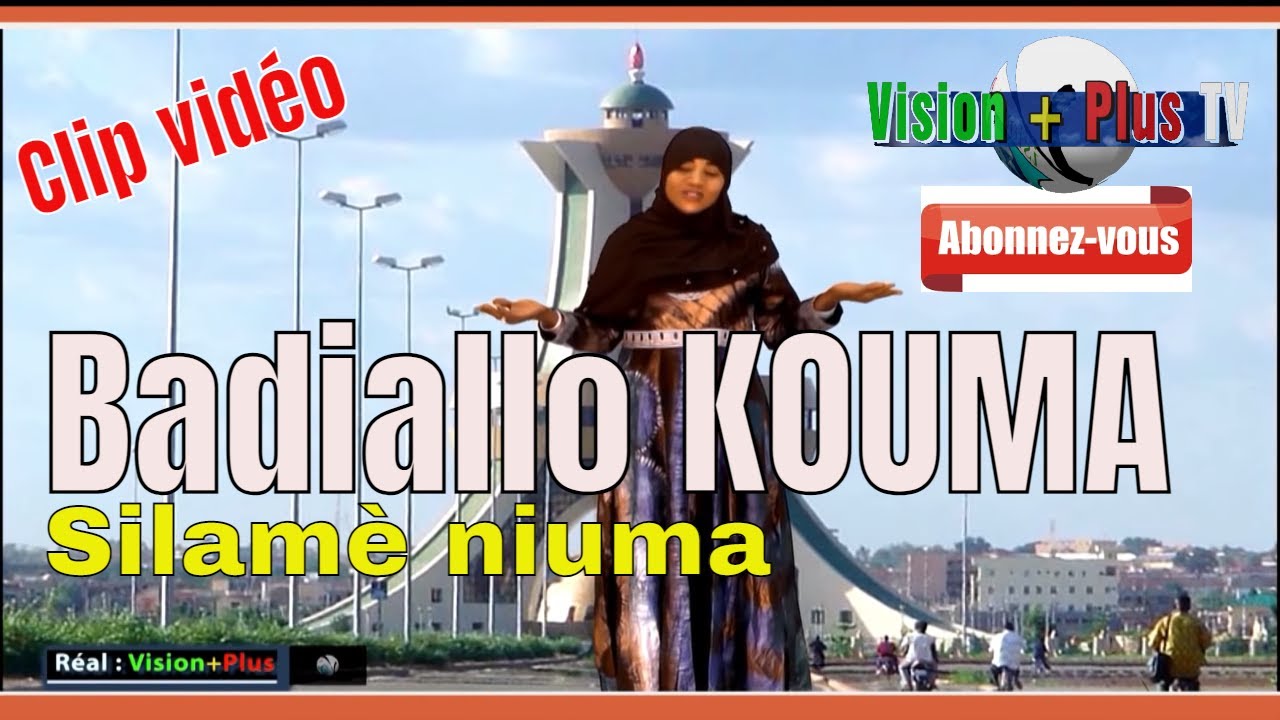 Badiallo KOUMA- Silamè Niuma-Clip officiel