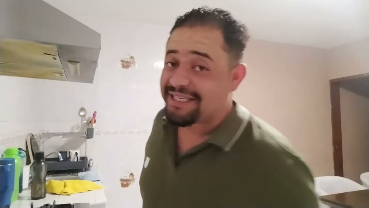 Ya subí 3 kilos😒