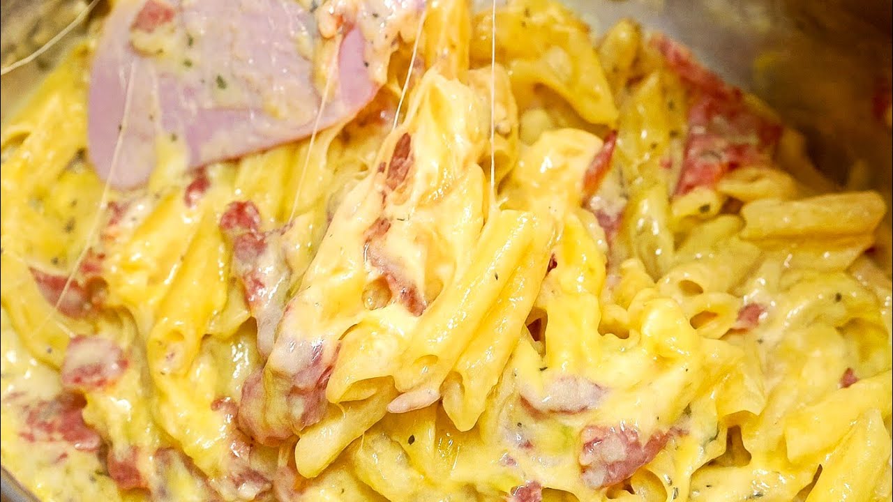Sve iz jedne šerpe, najbrže do ručka! Preukusno 