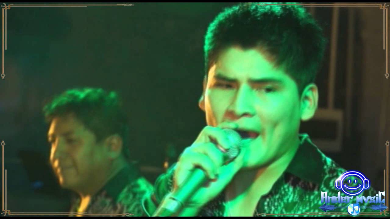 ♪Characatos del amor▶ SUFRO POR TI (Aniversario 2012)