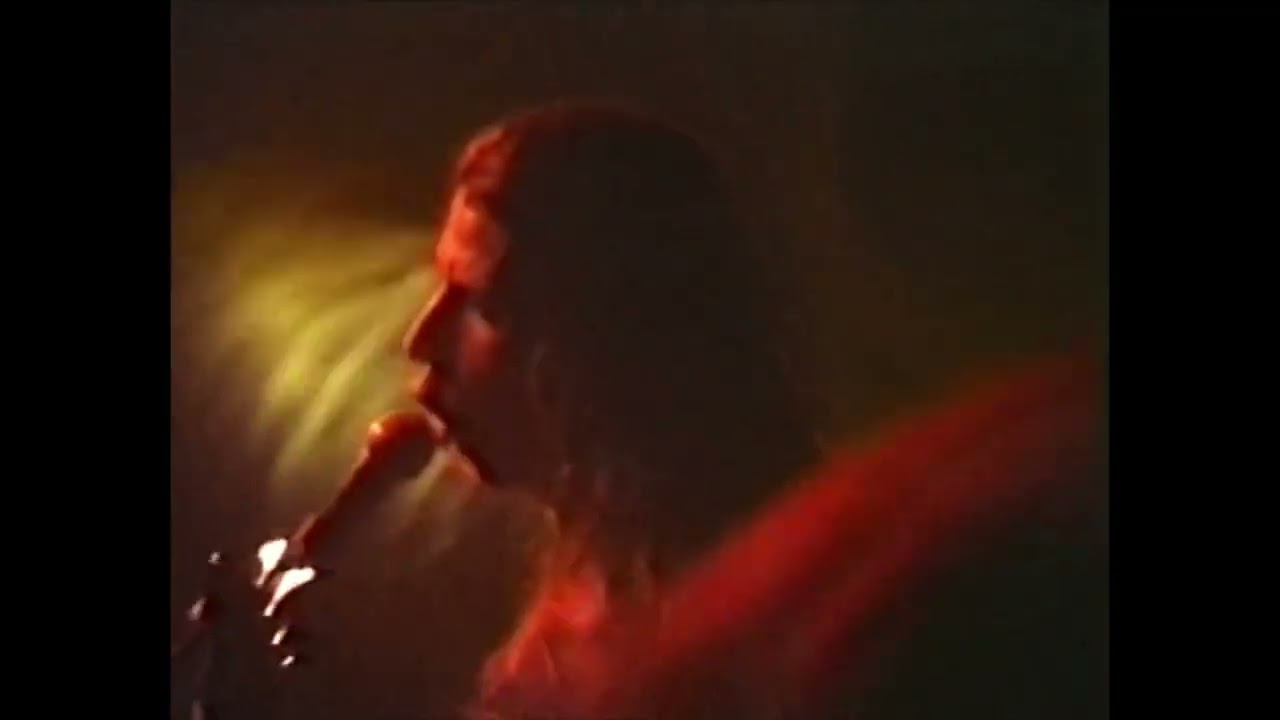 Gorefest, Schreinerei Schweinfurt 15.11.1991