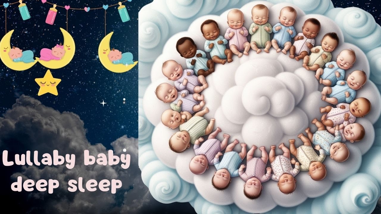 Lullaby baby