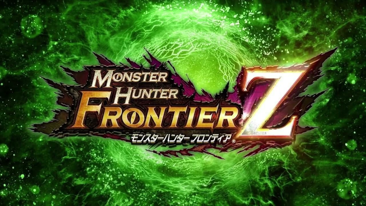 The Hero Trancends Hardship - Monster Hunter Frontier Z OST