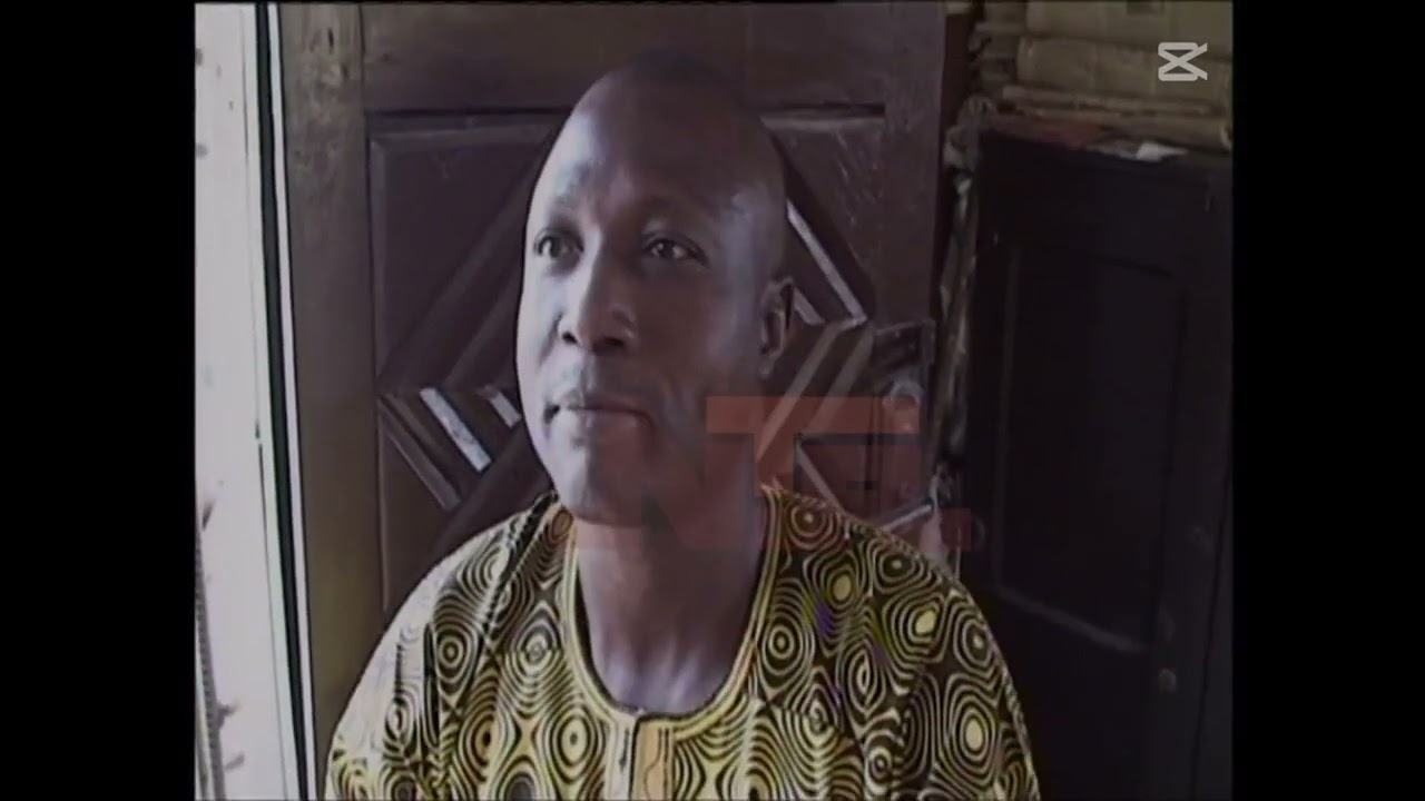 Honey Beans (oloyin) are of Different Varieties| NTA