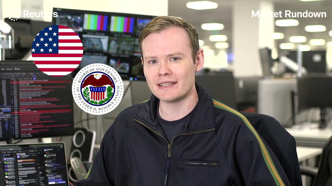 Market Rundown: More rate cuts, more political uncertainty | REUTERS
