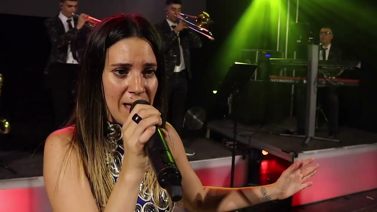 Promo L'anònima Orquestra