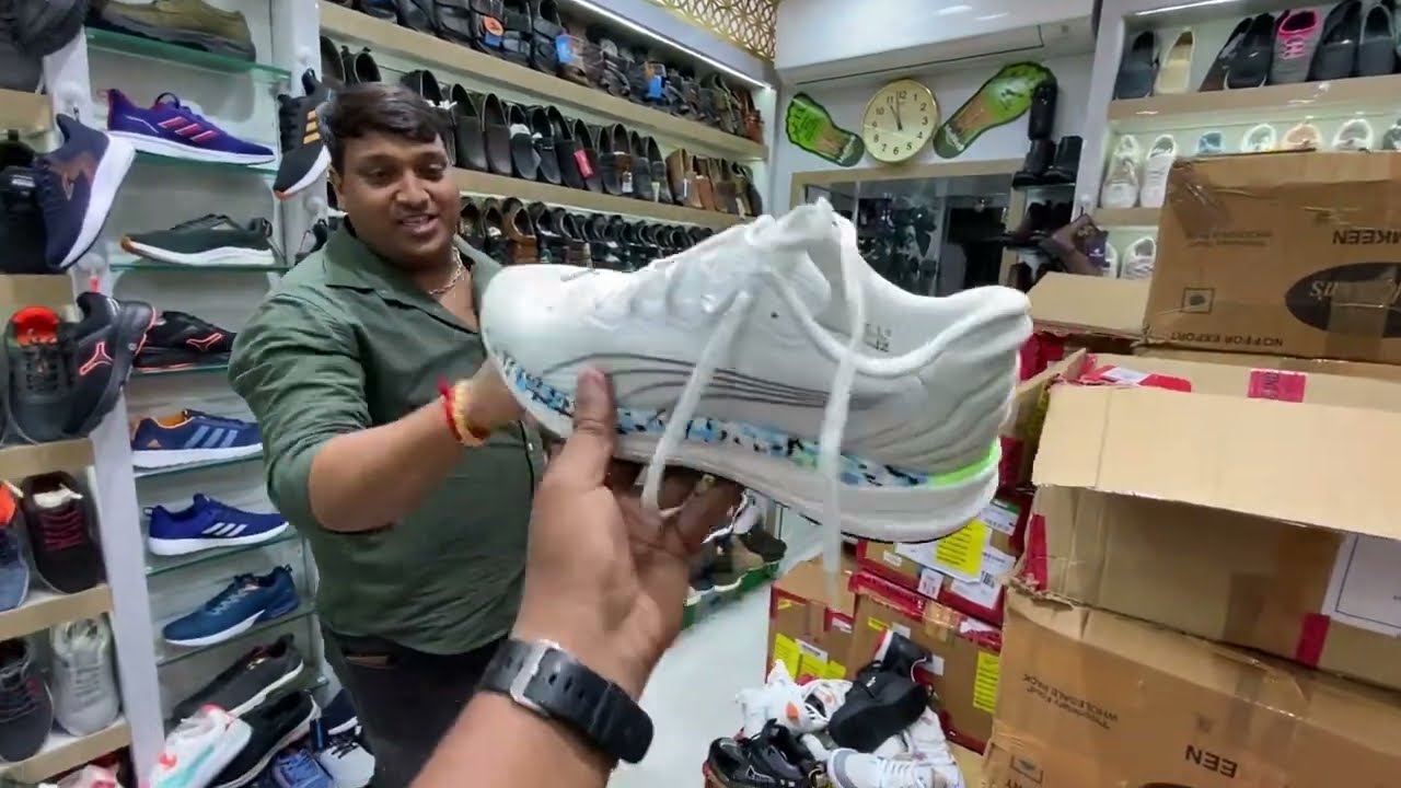 100% Original Shoes || ₹499/- 🔥|| 50% To 70% off || Branded shoes in cheapest price | Puma, adidas