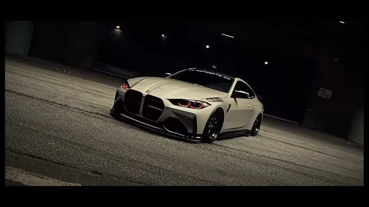 Bmw#edits#of #his#eye