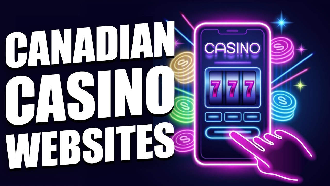 ✅ CANADIAN CASINO WEBSITES FOR BEGINNERS 💲 FAST PAYOUT ONLINE CASINOS CANADA 2026💰