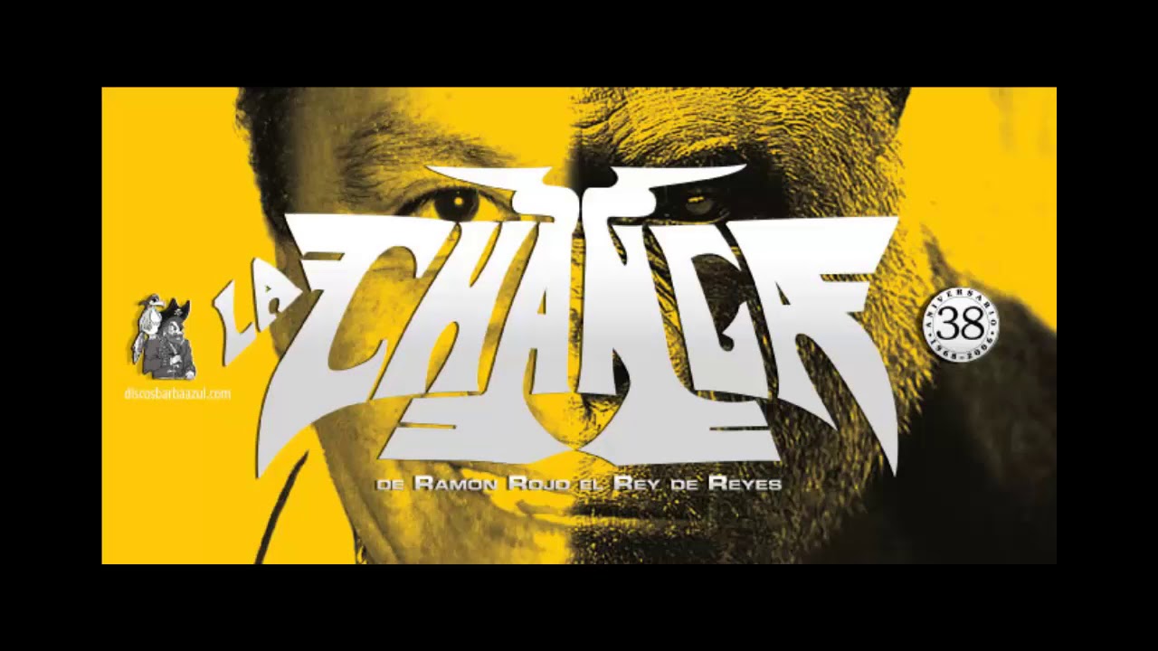 La Cumbia De La Muñeca - Sonido La Changa - Limpia