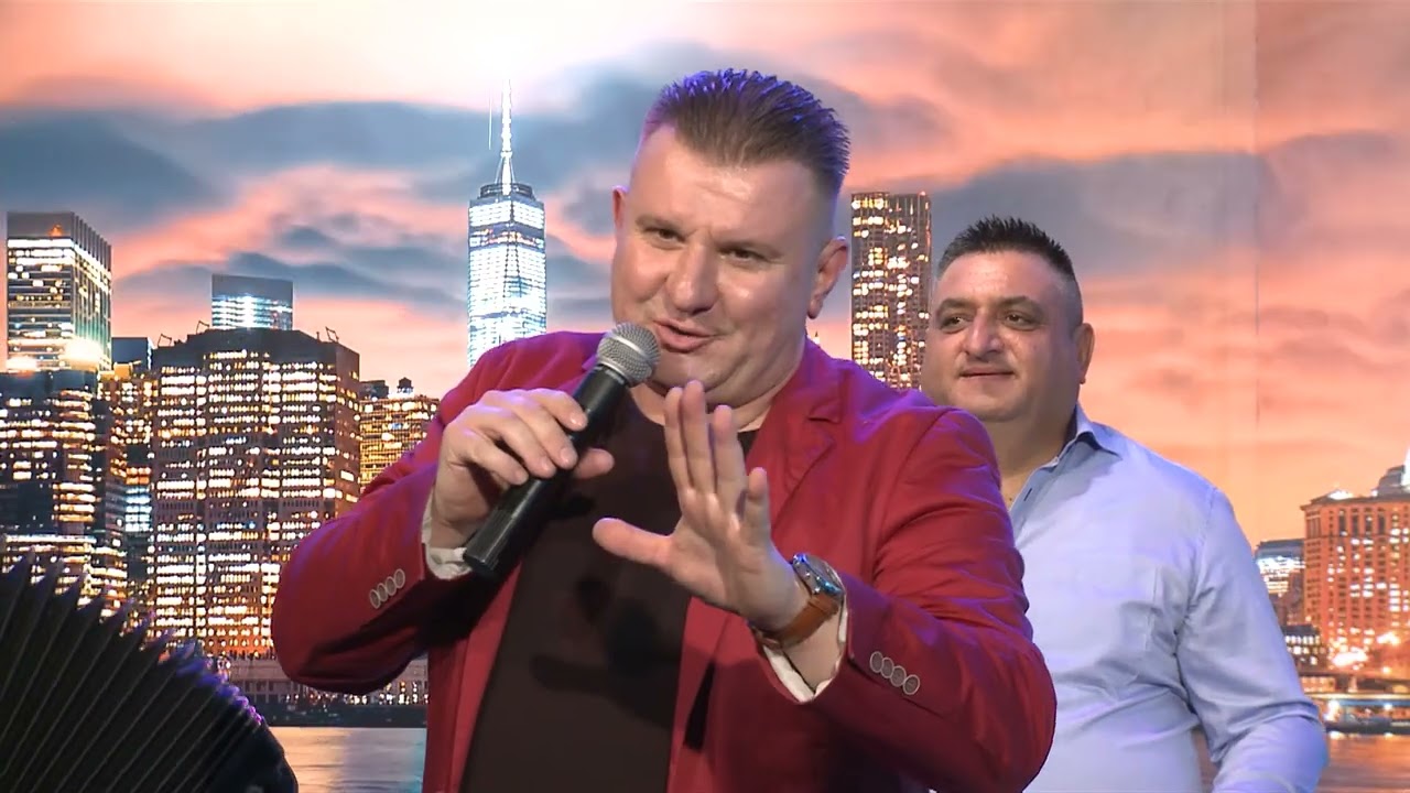 Milan Dodic Dode - Gnjilane - Top Tv 2026