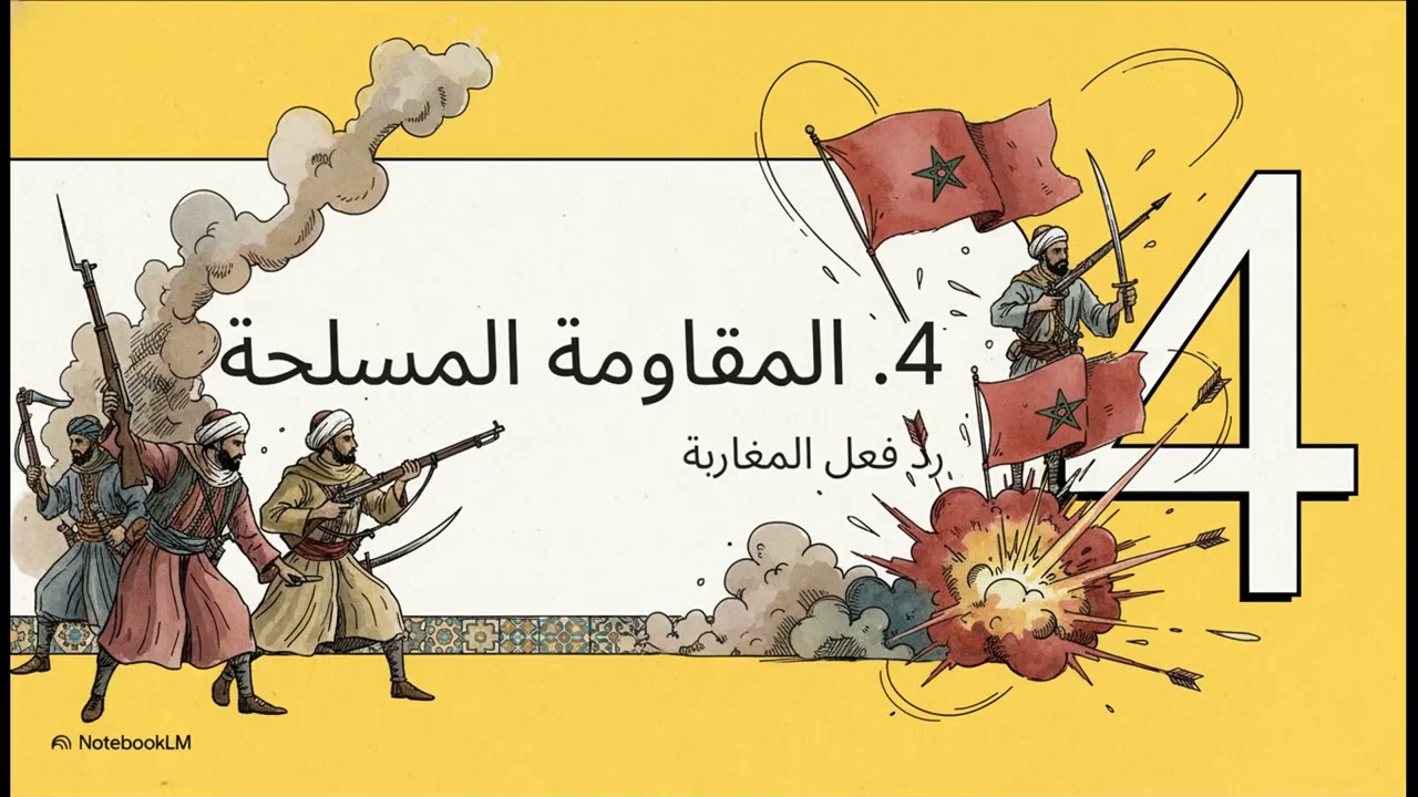المغرب تحت نظام الحماية