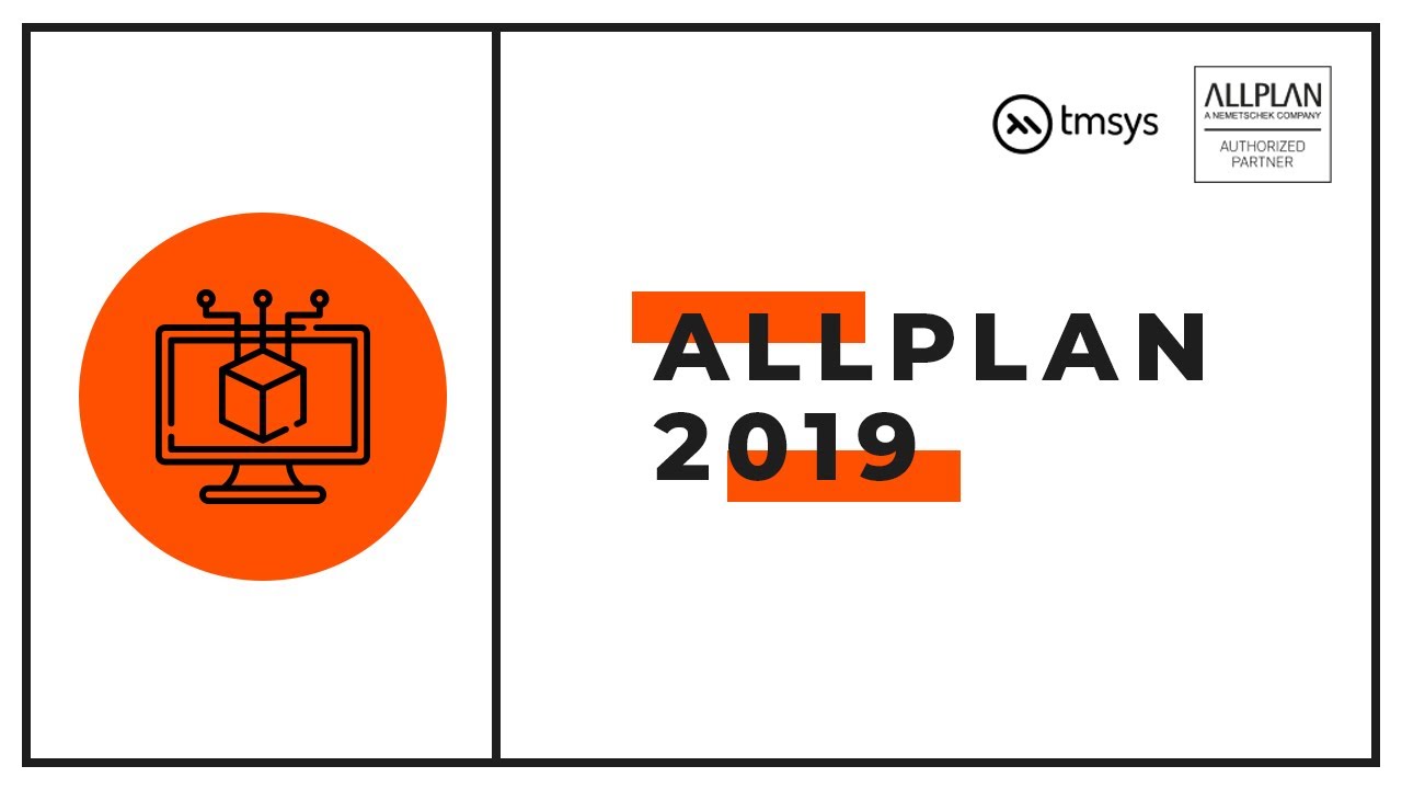 Allplan - Zbrojenie stopy fundamentowej i słupa, cz. 1