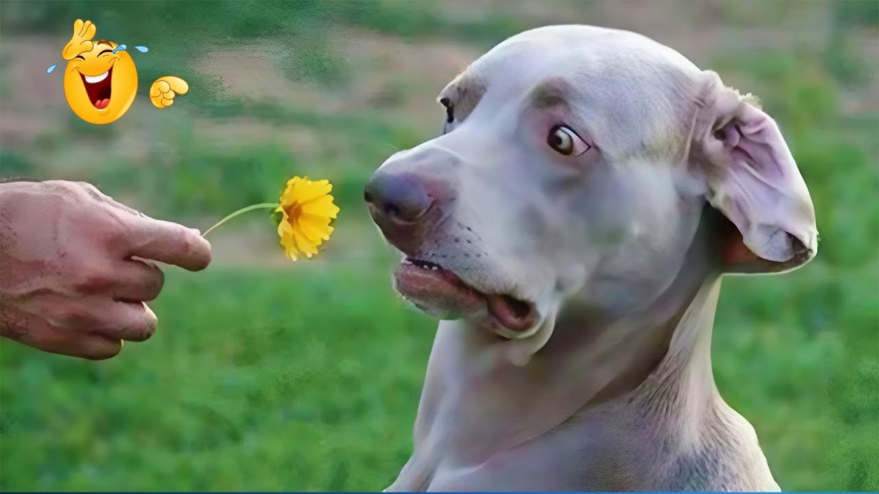 When God Sends You Funny Dogs 😹🐶 Smarty Funny Animals Video Compilation