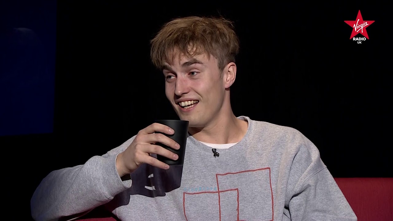 Virgin Radio Album Special: Sam Fender: Hypersonic Missiles