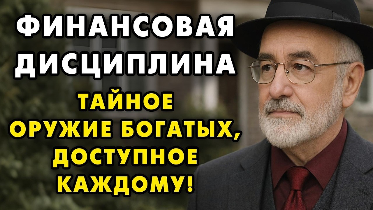 Банки ненавидят этот метод! Вот как я стал миллионером! | Еврейская финансовая мудростьбогатства