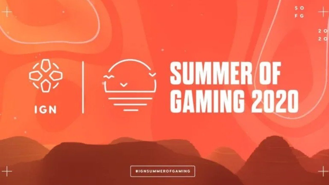 IGN Expo Debut 2020 Live Reaction!