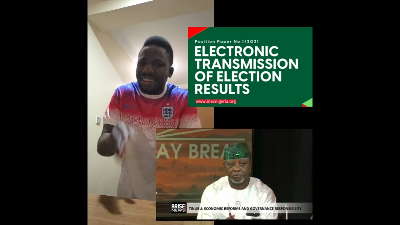 Apc chieftain insists INEC does not have what it takes to transmit election results in real time
