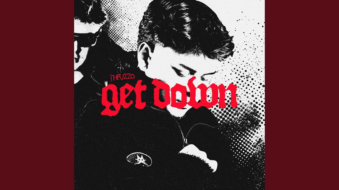 MEGA GET DOWN