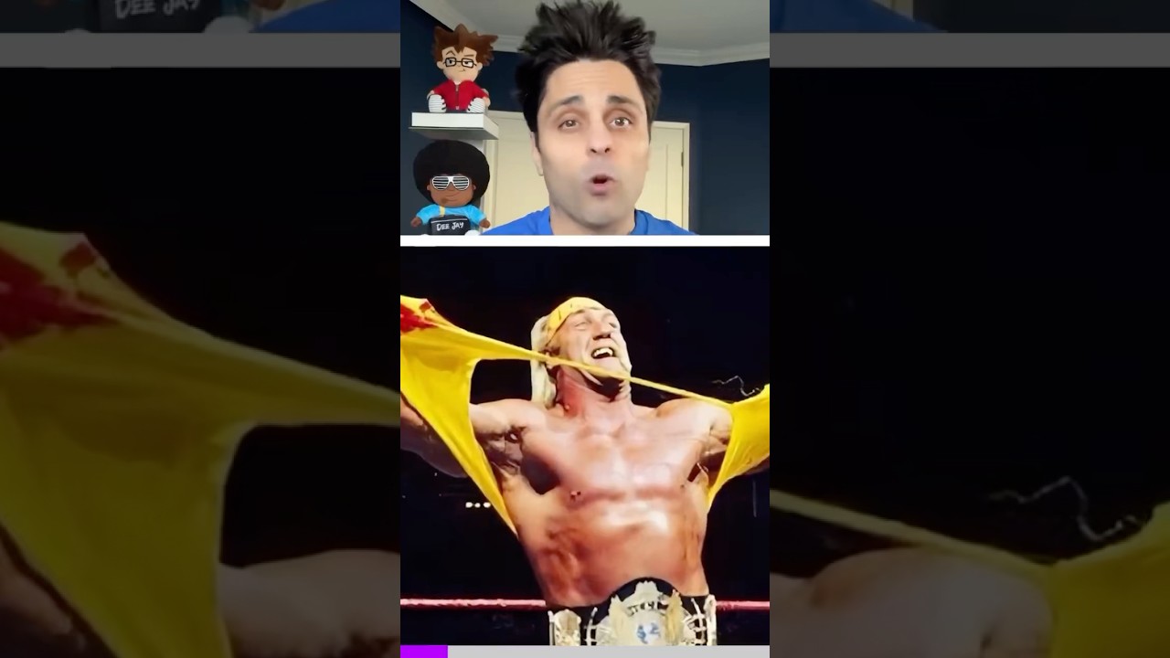 Hull Hogan kontra Gawker
