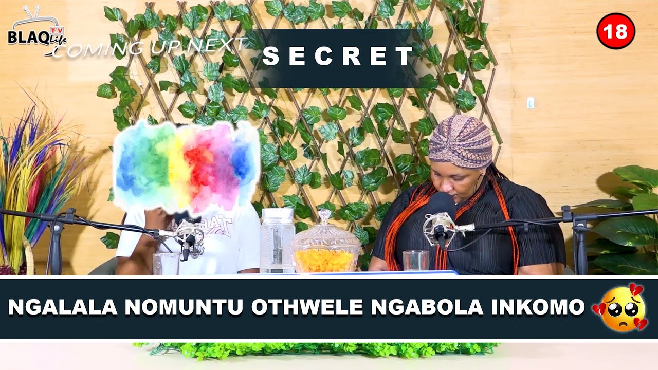 SIKHIPHA IZIMFIHLO | Ngalala nomuntu othwele ngabola inkomo🍑 | S2-EP58