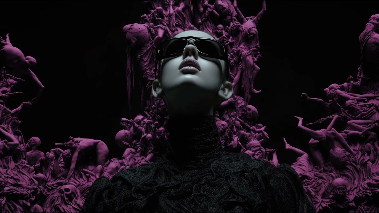 skaviński - opus magnum dei