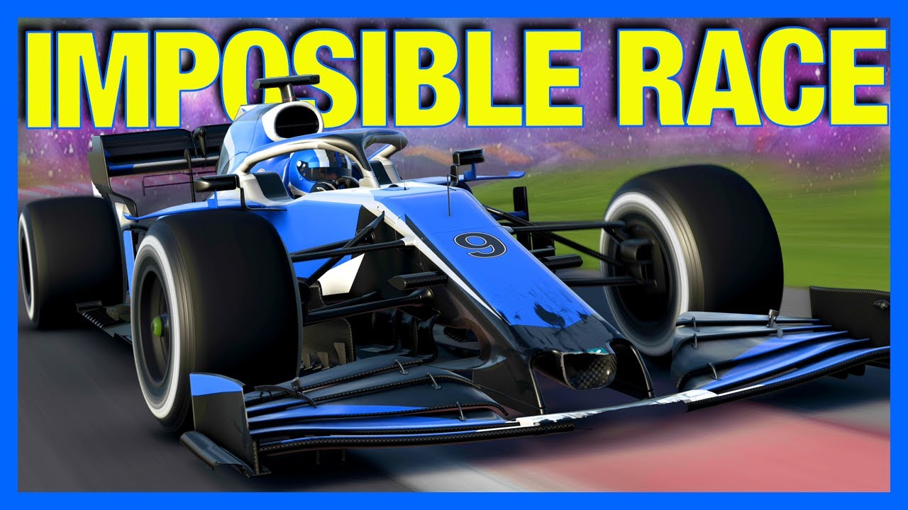 F1 2020 My Team Career : This Isn't Supposed To Happen... (F1 2020 Part 13)