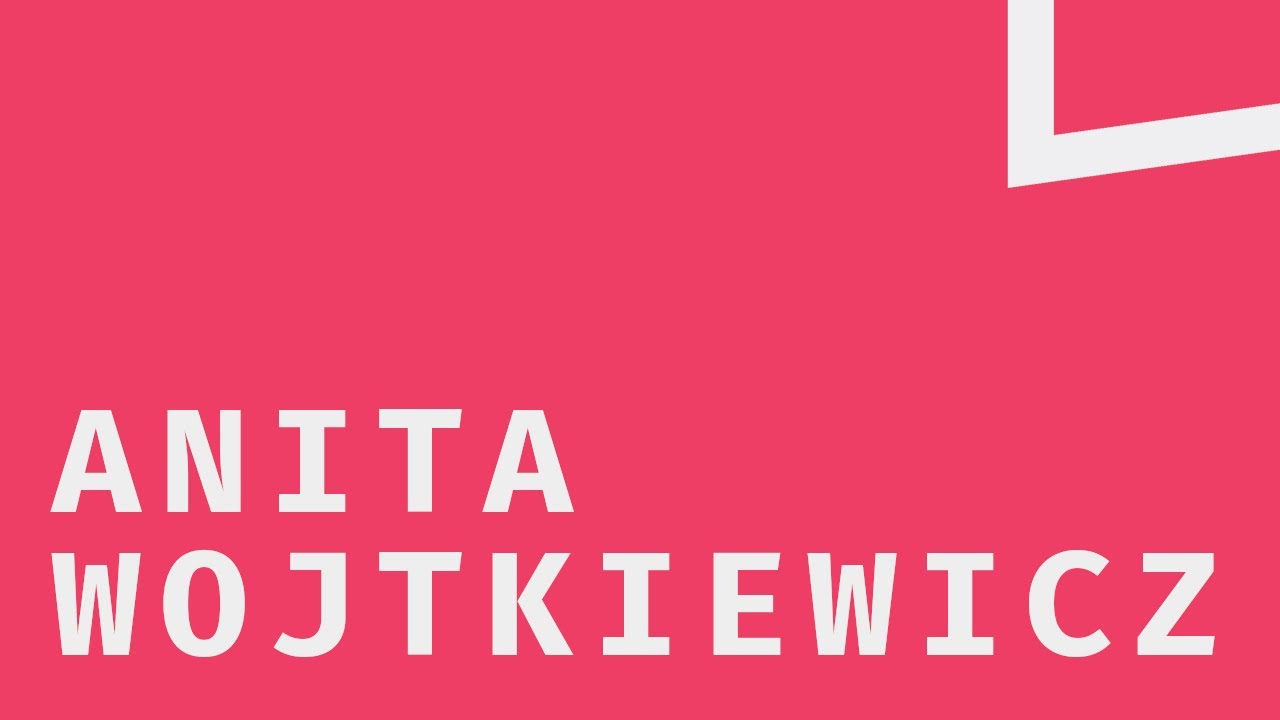 Czego potrzebują osoby w spektrum autyzmu? Rozmowa z Anitą Wojtkiewicz