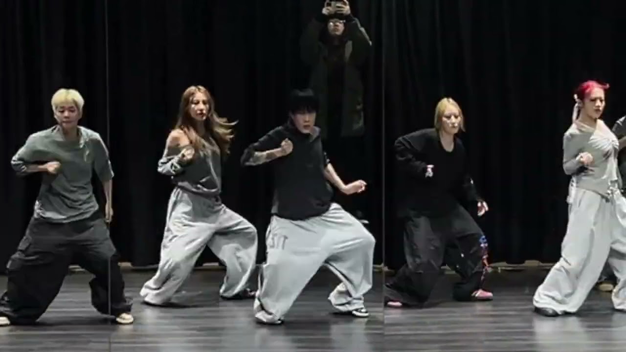 Breathtaking Dance Routine by Titi - Don't Miss Out