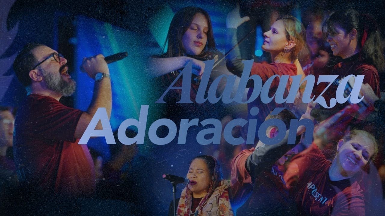 Alabanza y Adoración | 01-14-2026