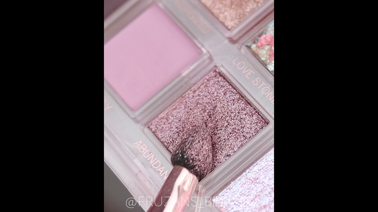 Easy Glam look  #makeuptutorialforbeginners