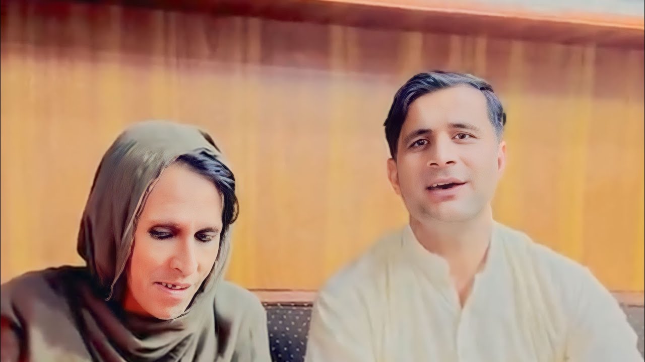 New Pashto Joda Bandar 2024 / Narai Ful Pa Mod Ki Muqabila Tapay / Leenai Tapay