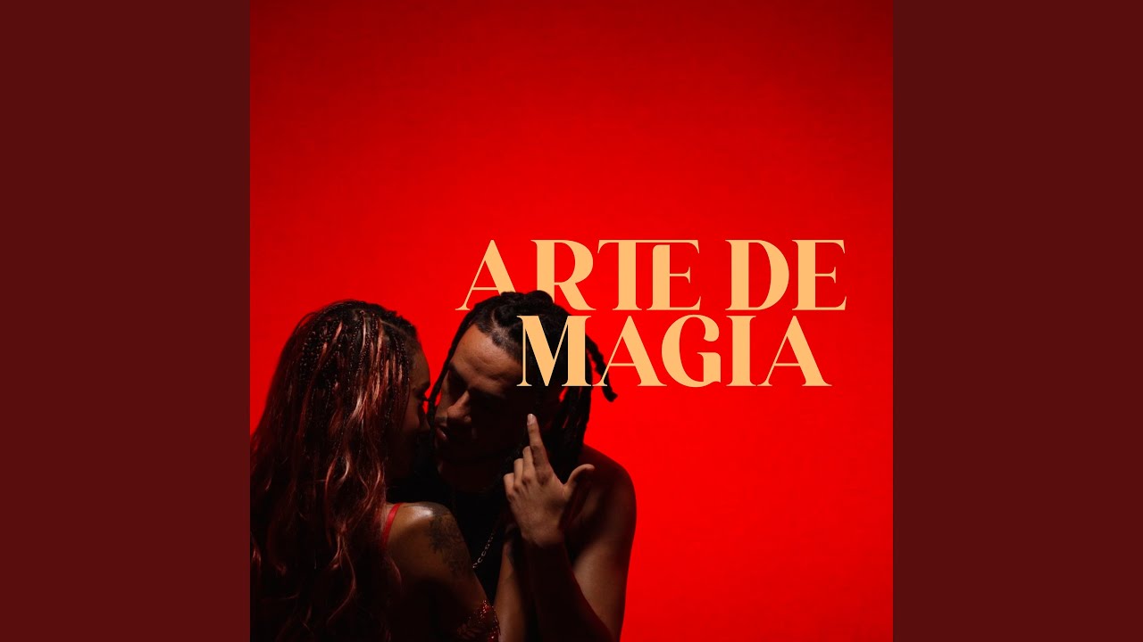 Arte de magia