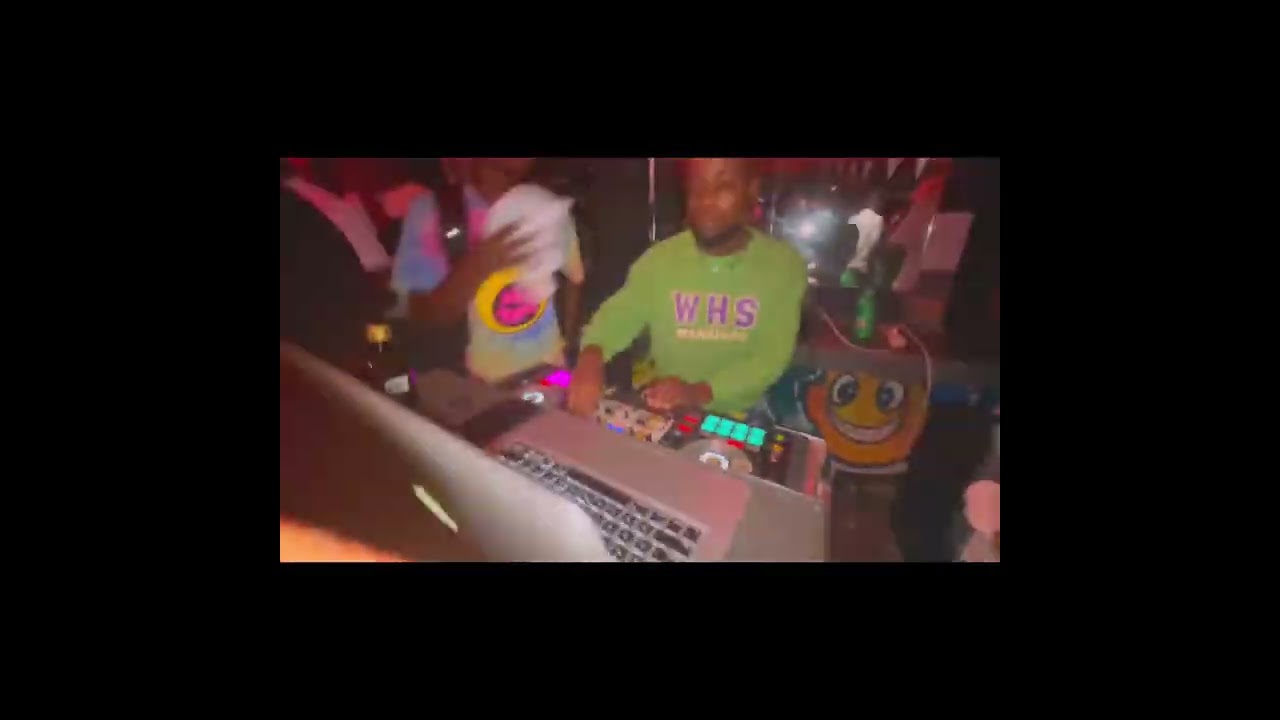 Dj Cover Operasyon Klekou ⚡️👐🏻🔥🔥