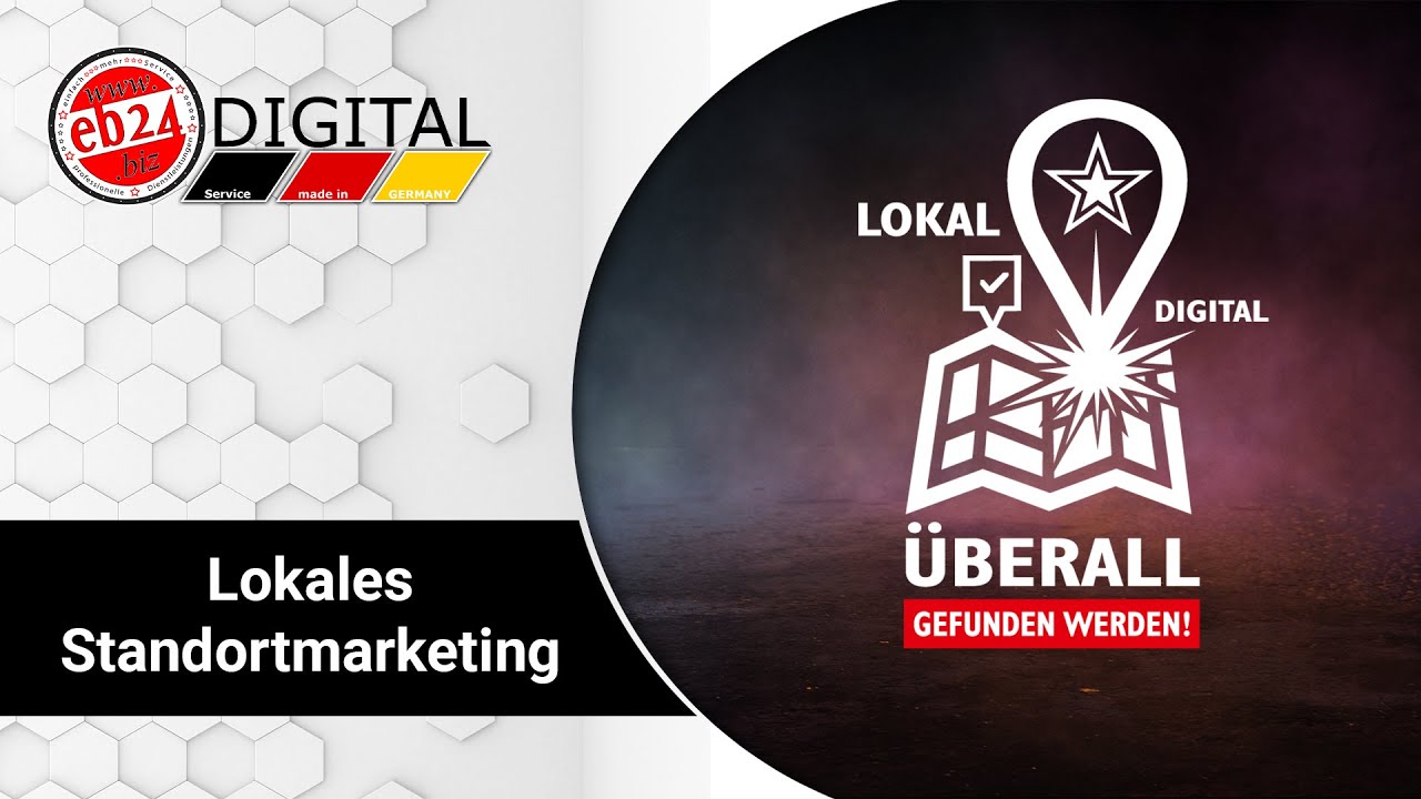 eb24DIGITAL Standortmarketing