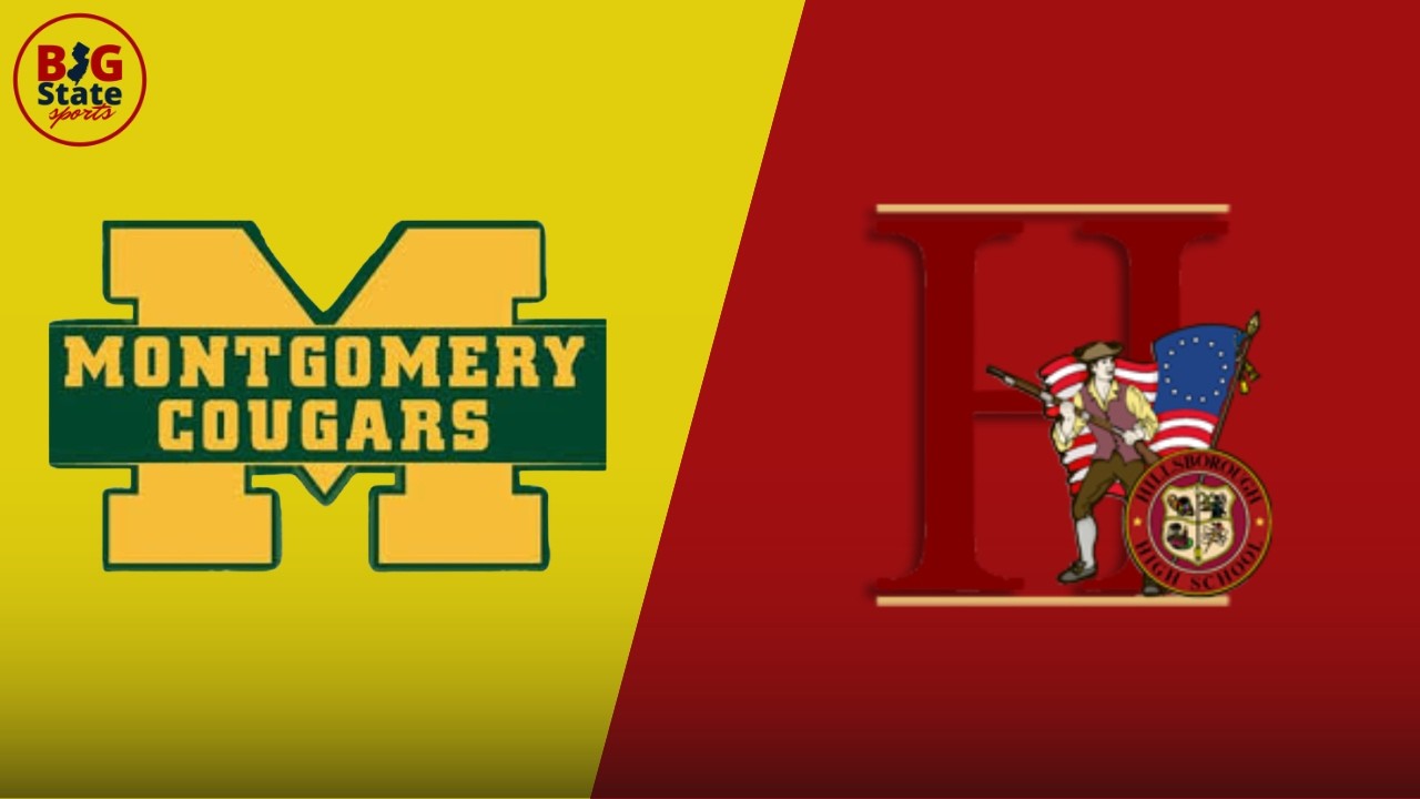 2026 NJSIAA BOYS BASKETBALL, CENTRAL, GROUP 4 FINAL: #3 Montgomery vs #1 Hillsborough