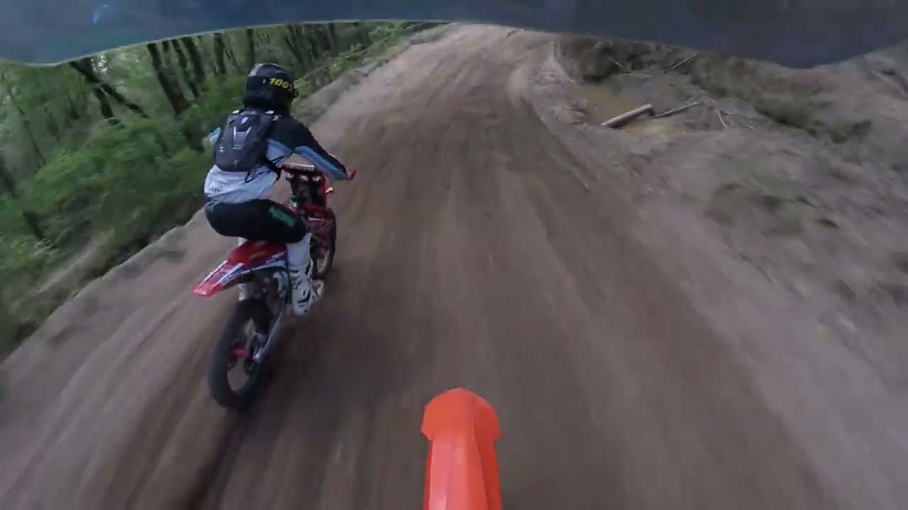 MON Groesbeek 2022 Heat 2 Gopro Open Senioren