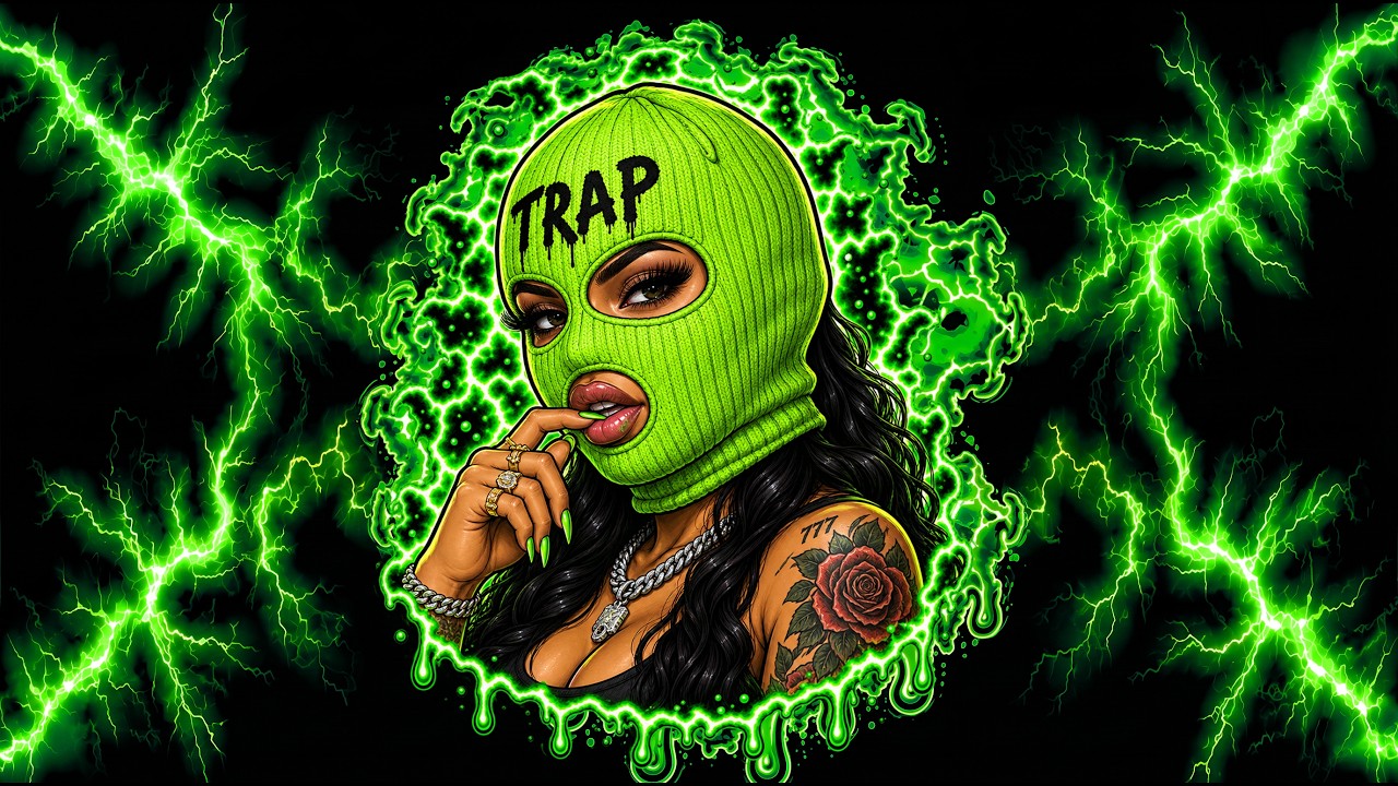 [FREE] TRAP TYPE BEAT - 
