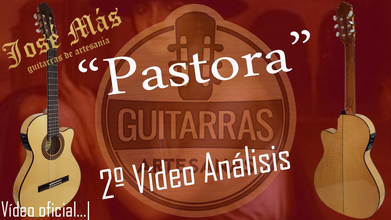 Flameca muy Estrecha Cutaway Fishman, 