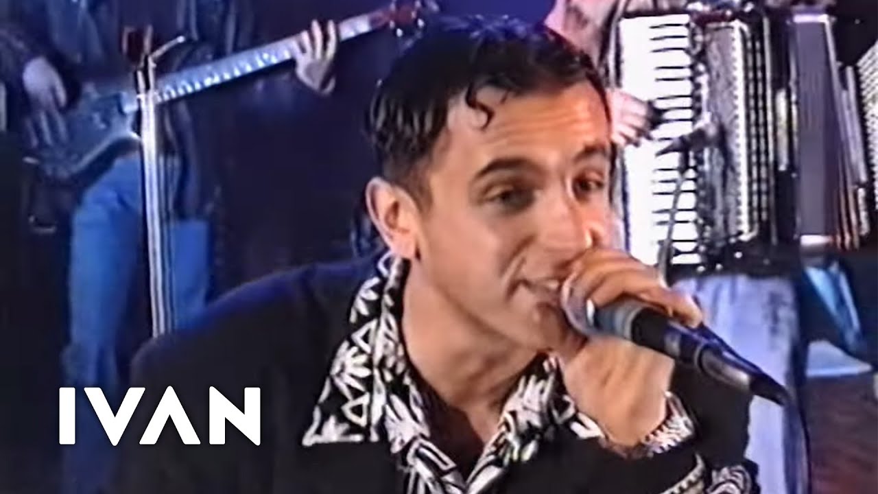 Ivan Gavrilović - 200 na sat (Hala Pionir)